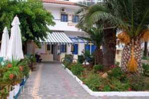 Vasilakis Studios & Apartments_travel_packages_in_Crete_Heraklion_Malia