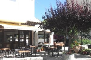Arhodiko Hotel_travel_packages_in_Crete_Heraklion_Ammoudara