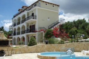 Seaview Apartments_accommodation_in_Room_Ionian Islands_Zakinthos_Planos
