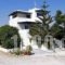 Antonis Rooms_best deals_Apartment_Cyclades Islands_Milos_Milos Chora
