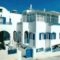Flora_accommodation_in_Hotel_Cyclades Islands_Sandorini_Fira