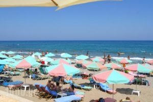 Seafront Apartments_lowest prices_in_Apartment_Crete_Rethymnon_Adelianos Kambos