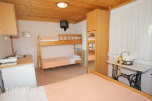 Anastasia_accommodation_in_Apartment_Macedonia_Halkidiki_Fourka