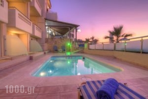 Esperia Beach_best deals_Apartment_Crete_Rethymnon_Rethymnon City