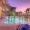 Esperia Beach_best deals_Apartment_Crete_Rethymnon_Rethymnon City