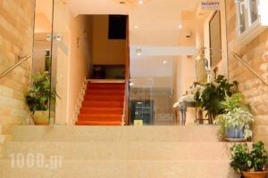 Hotel Kastri_best prices_in_Hotel_Central Greece_Evia_Edipsos
