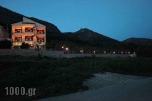 Agnanti_accommodation_in_Apartment_Epirus_Thesprotia_Plataria
