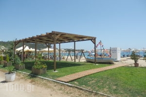 Vournelis Beach_best deals_Hotel_Macedonia_Kavala_Eleftheroupoli