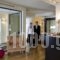O&B Athens Boutique Hotel_holidays_in_Hotel_Central Greece_Attica_Athens