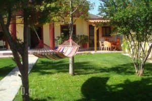 Antonis Beach-Rooms Hotel_best deals_Hotel_Crete_Heraklion_Heraklion City