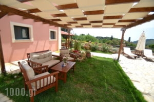 Harvest Moon_lowest prices_in_Apartment_Ionian Islands_Kefalonia_Chavdata