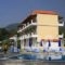 Byzantio Hotel Apartments_best prices_in_Apartment_Epirus_Preveza_Parga