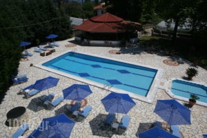 Byzantio Hotel Apartments_best deals_Apartment_Epirus_Preveza_Parga