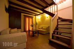 Byzantio Hotel Apartments_accommodation_in_Apartment_Epirus_Preveza_Parga