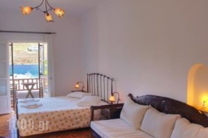 Yperia Hotel_lowest prices_in_Hotel_Cyclades Islands_Amorgos_Amorgos Rest Areas