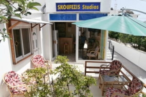 Skoufezis Studios_best prices_in_Apartment_Dodekanessos Islands_Kos_Kardamena
