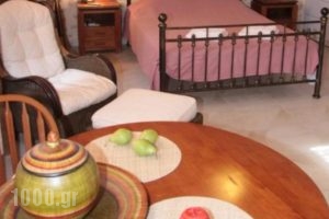 Nakli Traditional Guesthouse_accommodation_in_Hotel_Crete_Rethymnon_Rethymnon City