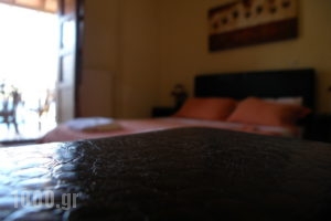 Akrotiri Rooms_accommodation_in_Hotel_Peloponesse_Lakonia_Porto Kagio