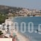 Hydrele Beach Hotel & Village_accommodation_in_Hotel_Aegean Islands_Samos_Pythagorio