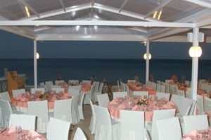 Hydrele Beach Hotel & Village_lowest prices_in_Hotel_Aegean Islands_Samos_Pythagorio