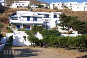 Drouga's Studios_accommodation_in_Apartment_Dodekanessos Islands_Astipalea_Livadia