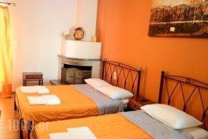 Exarchos Rooms_best prices_in_Hotel_Epirus_Ioannina_Ioannina City