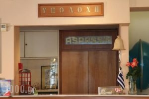 Hotel Aspassia_lowest prices_in_Hotel_Peloponesse_Argolida_Nafplio