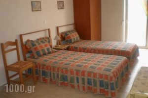 Village Drapanias_accommodation_in_Apartment_Crete_Chania_Metochi Kissamos