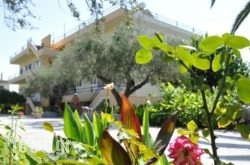 Villa Annilena in Athens, Attica, Central Greece