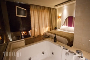 Litohoro Olympus Resort Villas & Spa_best deals_Villa_Macedonia_Pieria_Plaka