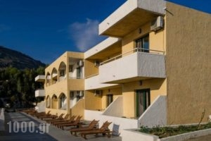 Anthi Maria Beach Apartments_lowest prices_in_Hotel_Dodekanessos Islands_Rhodes_Pefki
