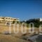 Anthi Maria Beach Apartments_accommodation_in_Hotel_Dodekanessos Islands_Rhodes_Pefki