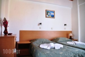 Soleil Studios And Apartments_travel_packages_in_Crete_Heraklion_Stalida