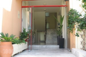Saint Trope Studios_holidays_in_Apartment_Crete_Chania_Galatas