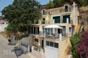 Faos Luxury Apartments_best prices_in_Apartment_Ionian Islands_Kefalonia_Aghia Efimia