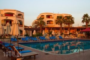 Caravel Hotel Zante_best prices_in_Hotel_Ionian Islands_Zakinthos_Zakinthos Rest Areas