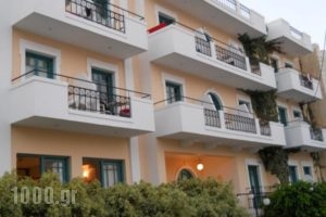 Antinoos Hotel_travel_packages_in_Crete_Heraklion_Chersonisos