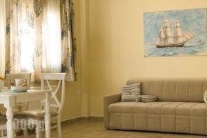 Nautilus Apartments_accommodation_in_Apartment_Central Greece_Fokida_Galaxidi