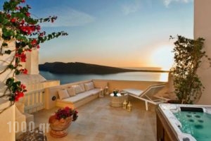 Oia Collection_accommodation_in_Hotel_Cyclades Islands_Sandorini_Sandorini Rest Areas