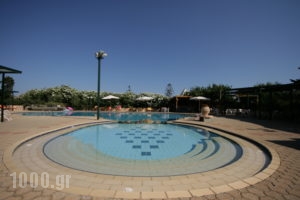 Artemis Village Apartments_accommodation_in_Apartment_Crete_Chania_Stavros