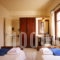 Artemis Village Apartments_best prices_in_Apartment_Crete_Chania_Stavros