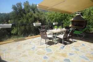 Villa Chrisanthi_best deals_Villa_Ionian Islands_Kefalonia_Kefalonia'st Areas