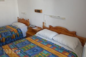 Miramare_holidays_in_Hotel_Dodekanessos Islands_Leros_Laki