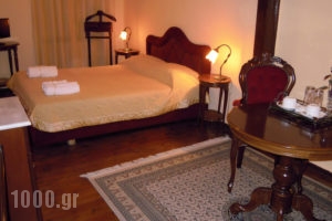 Antico Di Moda_accommodation_in_Hotel_Peloponesse_Argolida_Nafplio