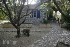 Traditional Houses_travel_packages_in_Aegean Islands_Chios_Chios Rest Areas