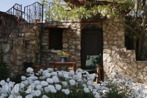 Traditional Houses_accommodation_in_Hotel_Aegean Islands_Chios_Chios Rest Areas