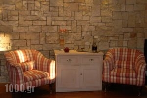 Archontiko Zafeiropoulou_best prices_in_Hotel_Peloponesse_Achaia_Kalavryta