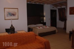 Archontiko Zafeiropoulou_lowest prices_in_Hotel_Peloponesse_Achaia_Kalavryta