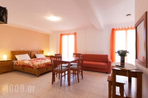 Elatos Apartments_lowest prices_in_Apartment_Peloponesse_Achaia_Klitoria