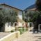 Hotel Heleni Apartments_travel_packages_in_Peloponesse_Argolida_Archea (Palea) Epidavros